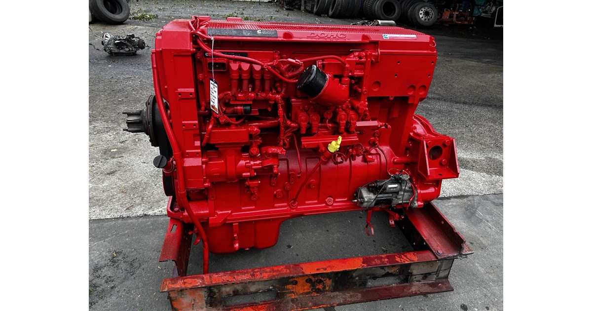 CUMMINS ENGINES for sale (refcode TA1166151)