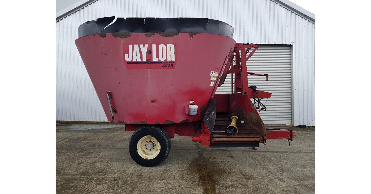 JAYLOR 4425 for sale