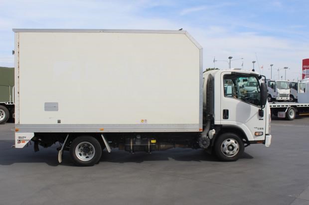 2016 ISUZU NPR 45/55-155 for sale