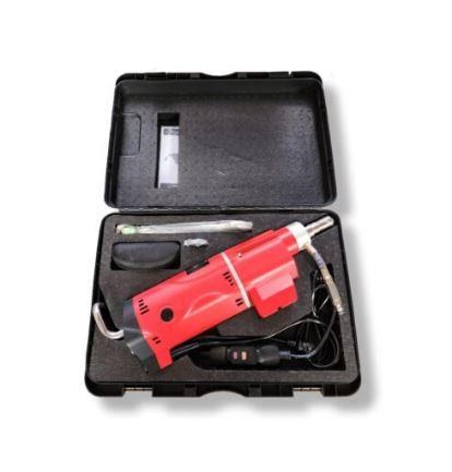 Powertech drilling store machine