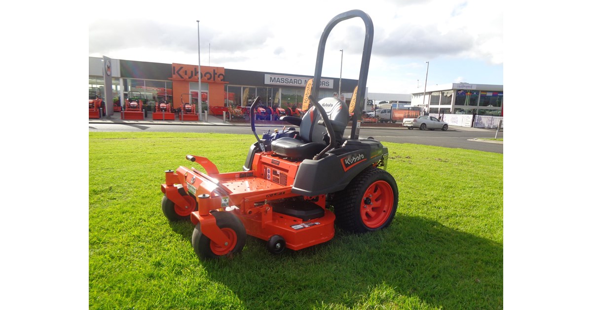 KUBOTA Z242KH-48 for sale (refcode TA1179475)