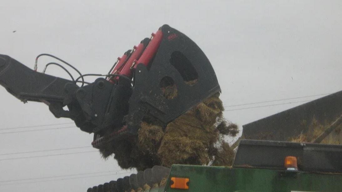 RATA 1.8M SHEAR GRAB for sale (refcode TA1179826)