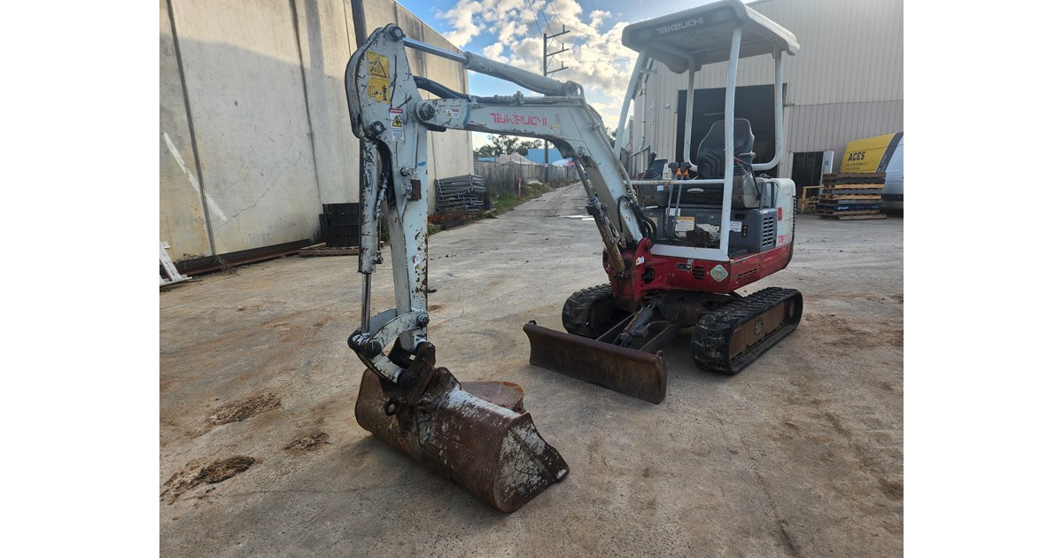 T1901045616 Takeuchi Original main image 0