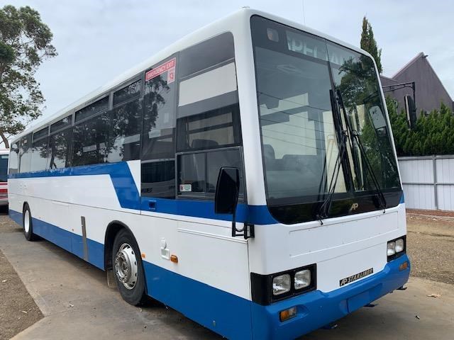 1999 VOLVO B7R PMC 160 (A.P. STARLINER BODY) 270 H.P. (UNDERFLOOR ...