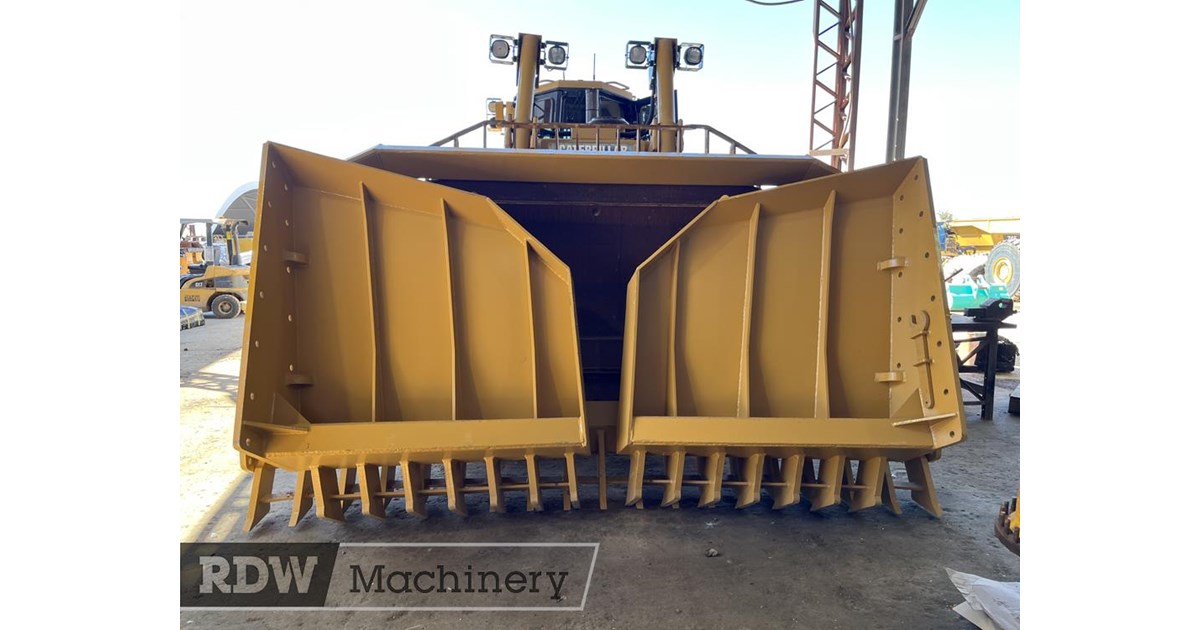 2023 CATERPILLAR D7 STICK RAKE for sale