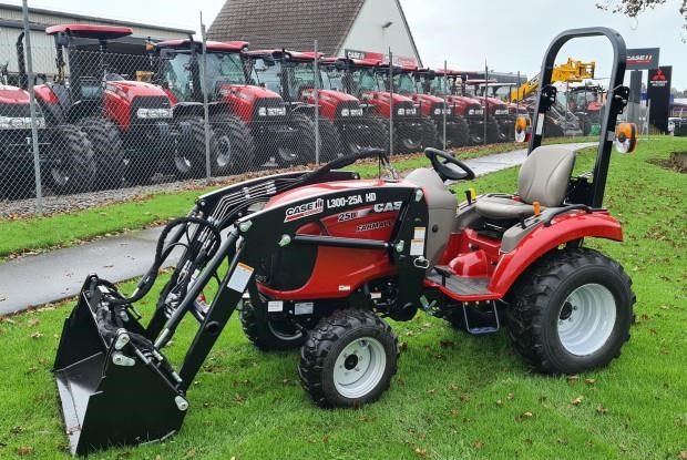 CASE IH FARMALL 25B for sale