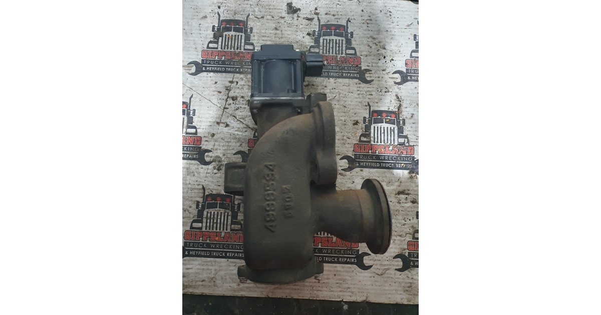 CUMMINS ISM EGR VALVE ISM 4999594 CUMMINS ISM 4999594 for sale