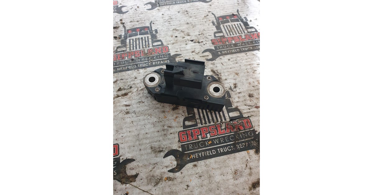 CUMMINS ISM EGR PRESSURE DIFFERENTIAL SENSOR 1892277 1892277 for sale