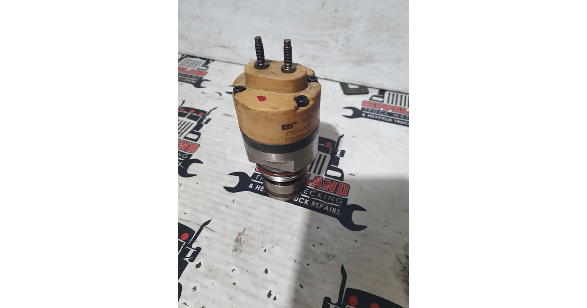 CAT C15 CAT C15 INJECTOR SOLENOID 2123463 2123463 for sale (refcode