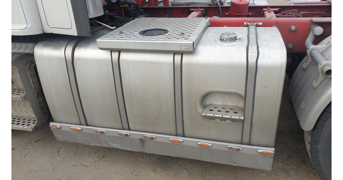 KENWORTH KENWORTH K108 2008 FUEL TANK LHS KENWORTH K108 2008 FUEL TANK LHS for sale (refcode