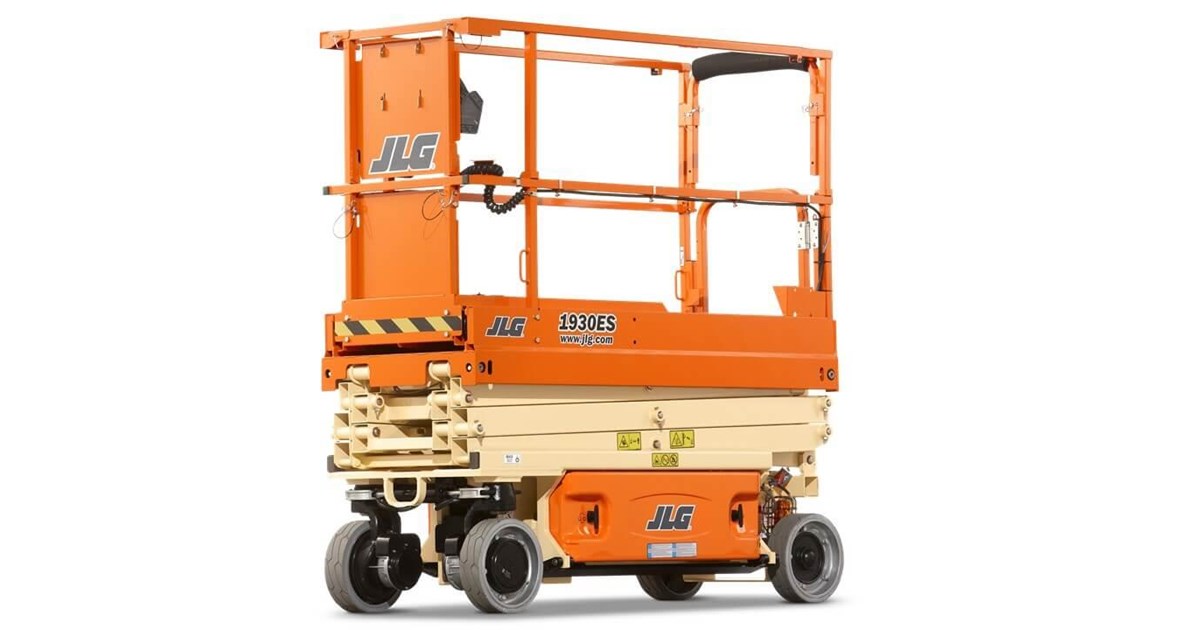 JLG 1932R Codigo *256 Y 25 Error Reparado, 42 OFF