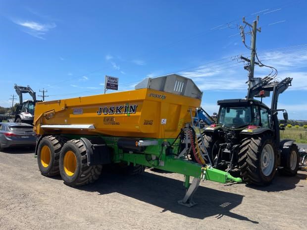 JOSKIN TRANS KTP 22/50 TRANS KTP 22/50 for sale (refcode