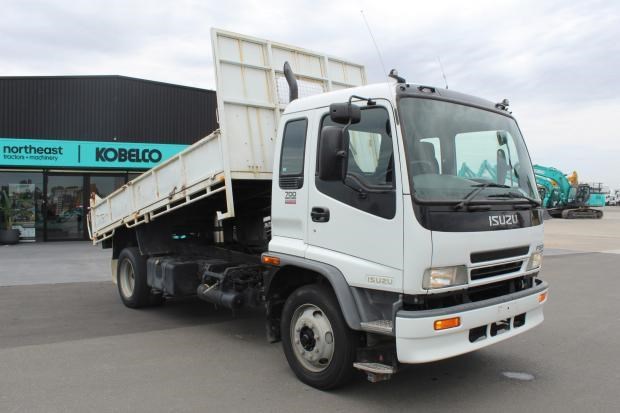 2006 ISUZU FSR700 for sale (refcode TA1205951)