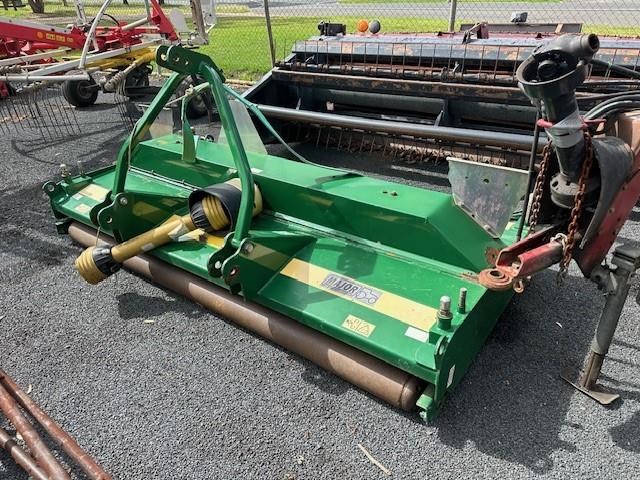 2012 OTHER MAJOR TDR 8400 ROLLER MOWER for sale (refcode TA1206303)