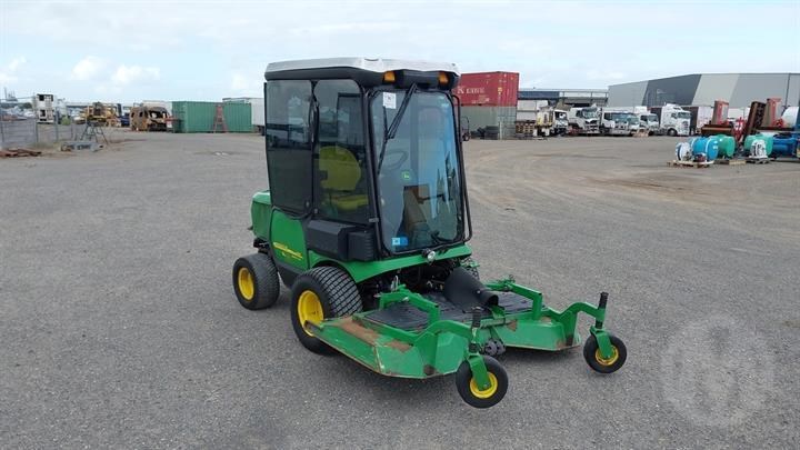 John deere 1565 online for sale