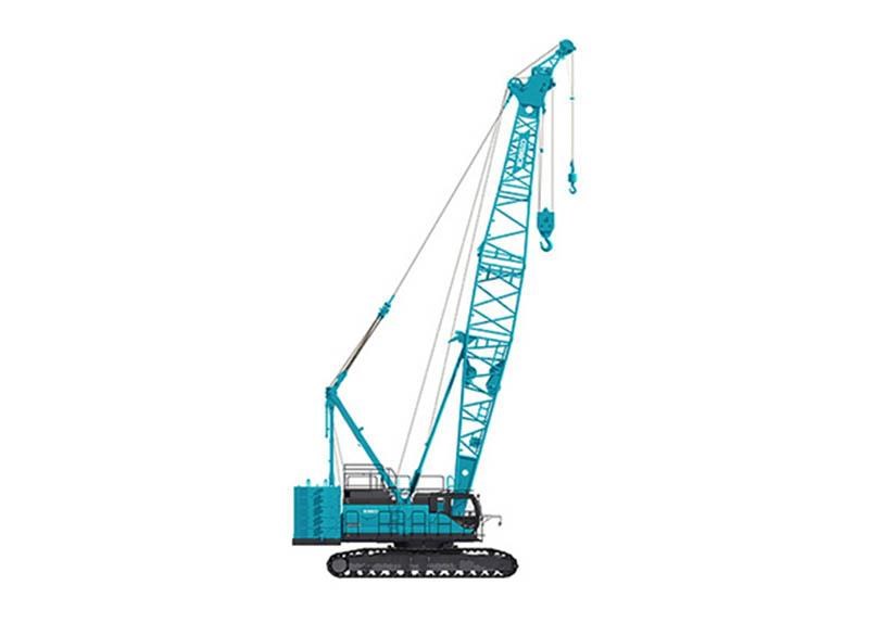 KOBELCO CKE1350G-2 for sale (refcode TA1213655)