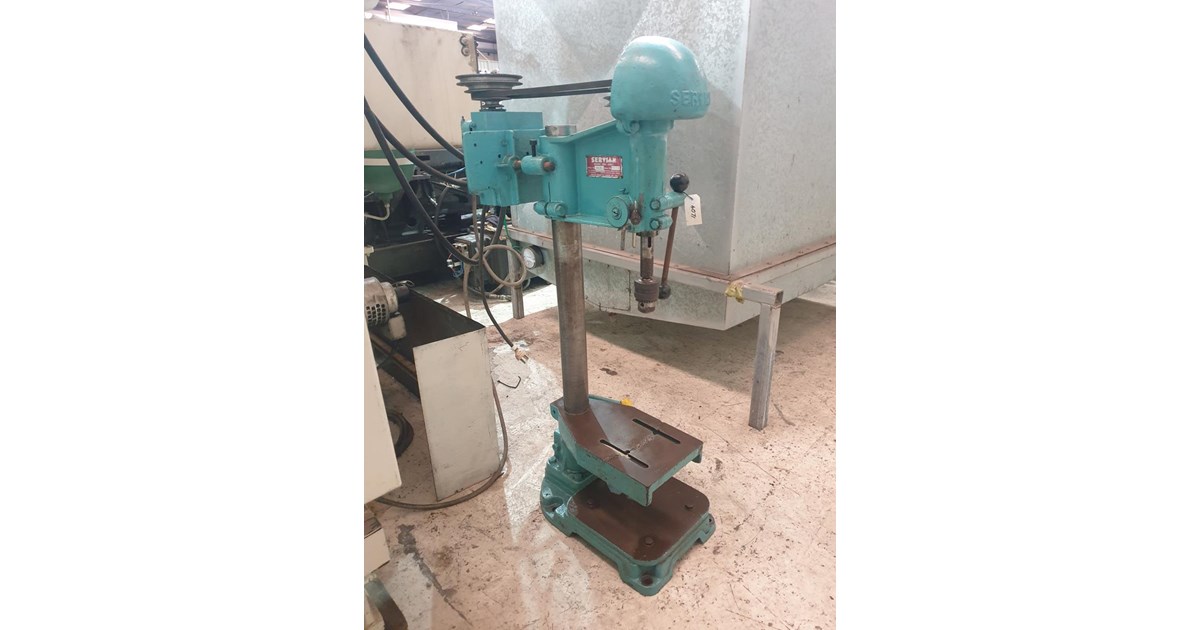 SERVIAN SA11 for sale (refcode TA1216388)