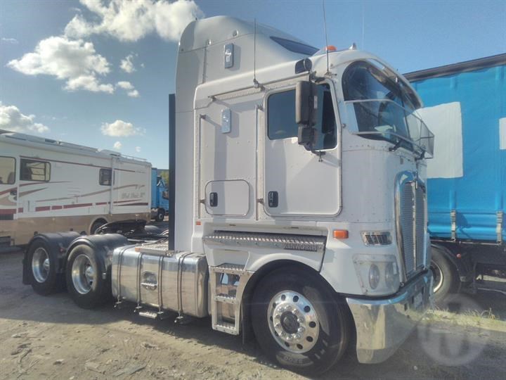 2015 KENWORTH K200 for sale (refcode TA1216467)