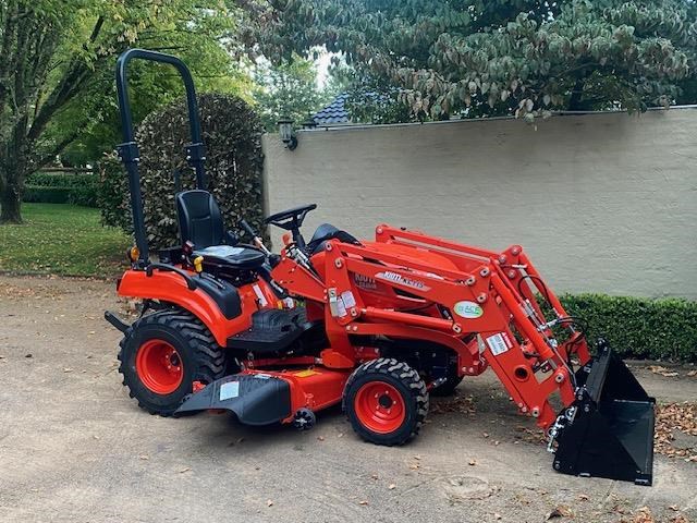 2024 Kioti Cs 2610 With Mid Mounted Mower For Sale Refcode Ta1198399 3833