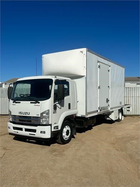 2013 ISUZU FSR700 LONG FSR 700 X-Long for sale (refcode TA1223244)