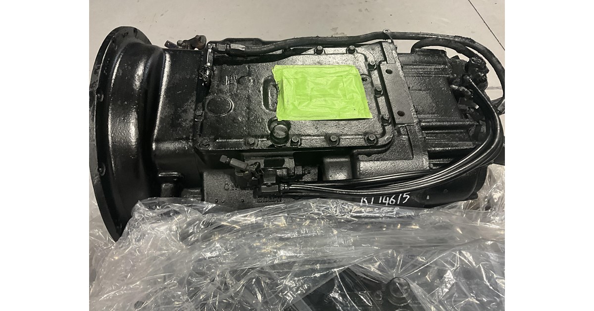 EATON FULLER RT14615 for sale (refcode TA1225181)