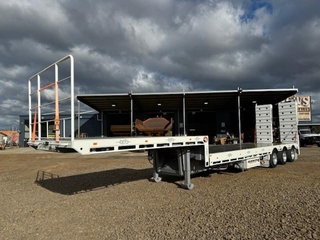 Fascinating Mammoth Trailer For Sale Gallery