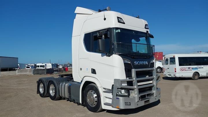 2020 SCANIA R620 for sale (refcode TA1230812)