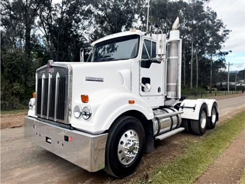 2005 KENWORTH T404 for sale (refcode TA1229251)