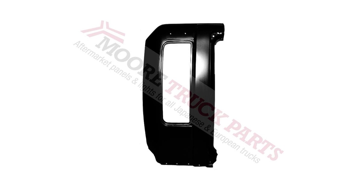 HINO CABS & CAB PARTS Right Hand Rear Panel for sale (refcode TA893355)