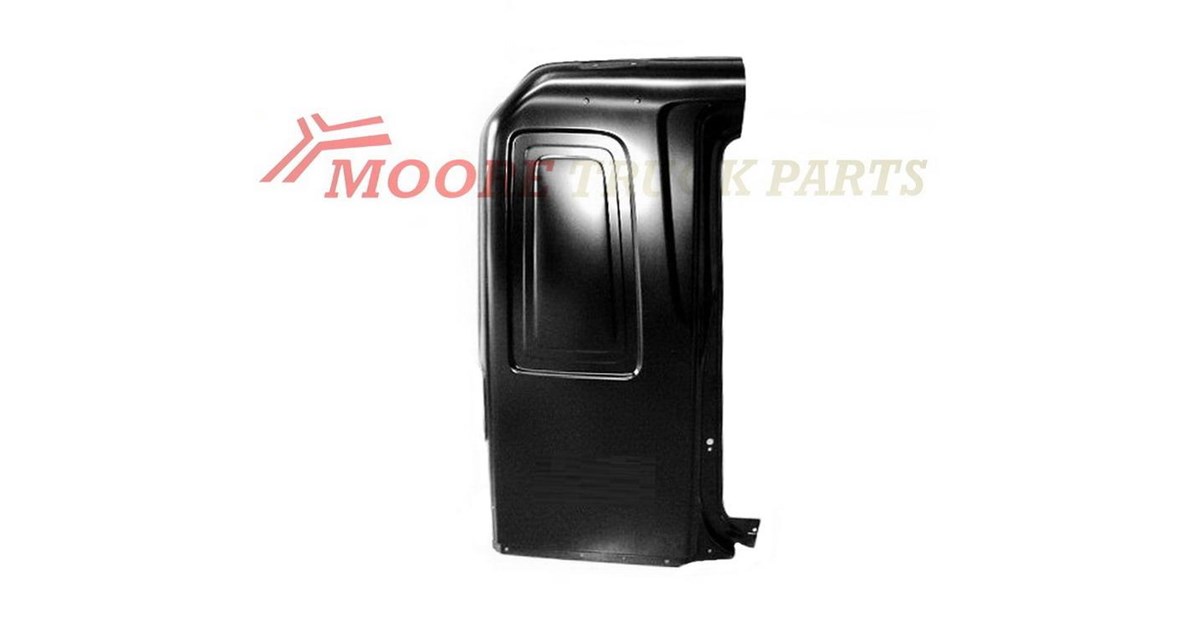 HINO CABS & CAB PARTS Right Hand Side Rear Panel for sale (refcode ...