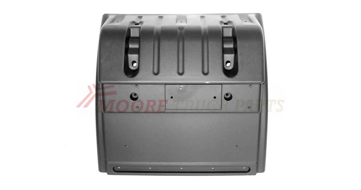 MAN GUARDS Right Hand Rear Guard Rear for sale (refcode TA894553)