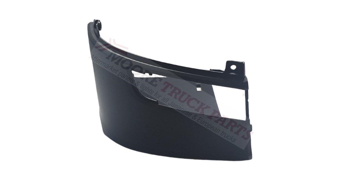 2126392 SCANIA BULLBARS & BUMPERS for sale (refcode TA1246220)