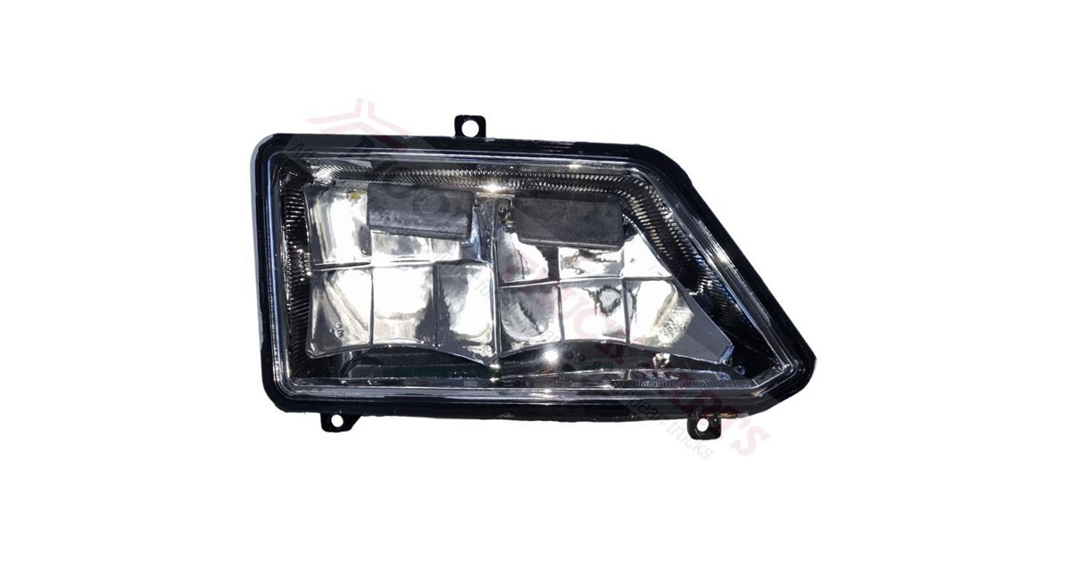 SCANIA MIRRORS & LIGHTS for sale (refcode TA1246315)