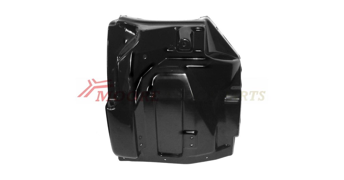 HINO GUARDS Left Hand Rear Splash Guard Narrow for sale (refcode TA896412)