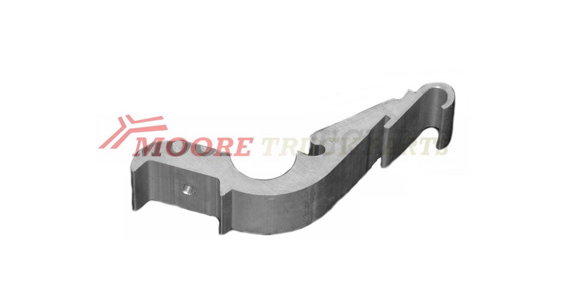 VOLVO GUARDS Rear Mudguard Clamp for sale (refcode TA895385)