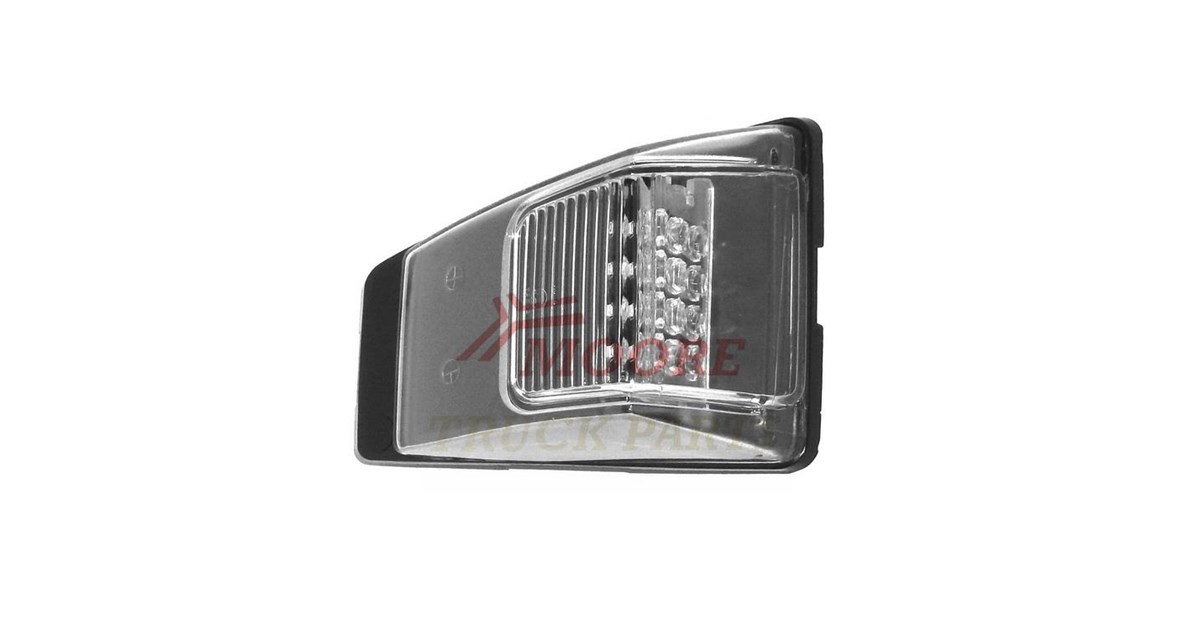 VOLVO MIRRORS & LIGHTS Left Hand Corner Lamp FM for sale (refcode TA903785)