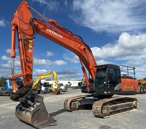 売れ筋・人気アイテム 商品 HITACHI 2018 ZX360 TA1257294) (refcode sale for その他