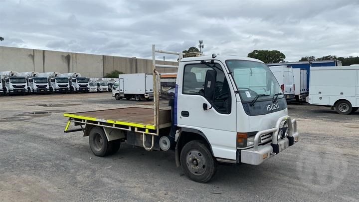 Hino Ranger Japanese used truck