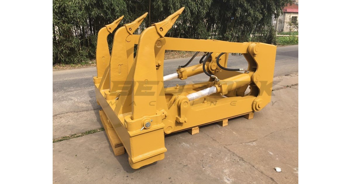 2024 Ripper BEDROCK D7R BR08 for sale (refcode TA1289411)