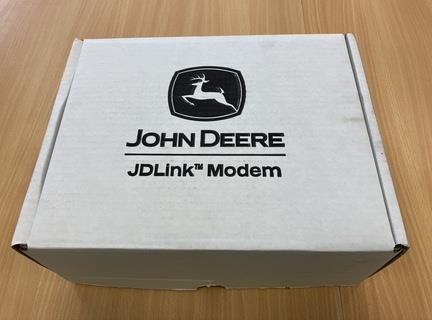 2023 JOHN DEERE JD LINK R MODEM for sale (refcode TA1300217)