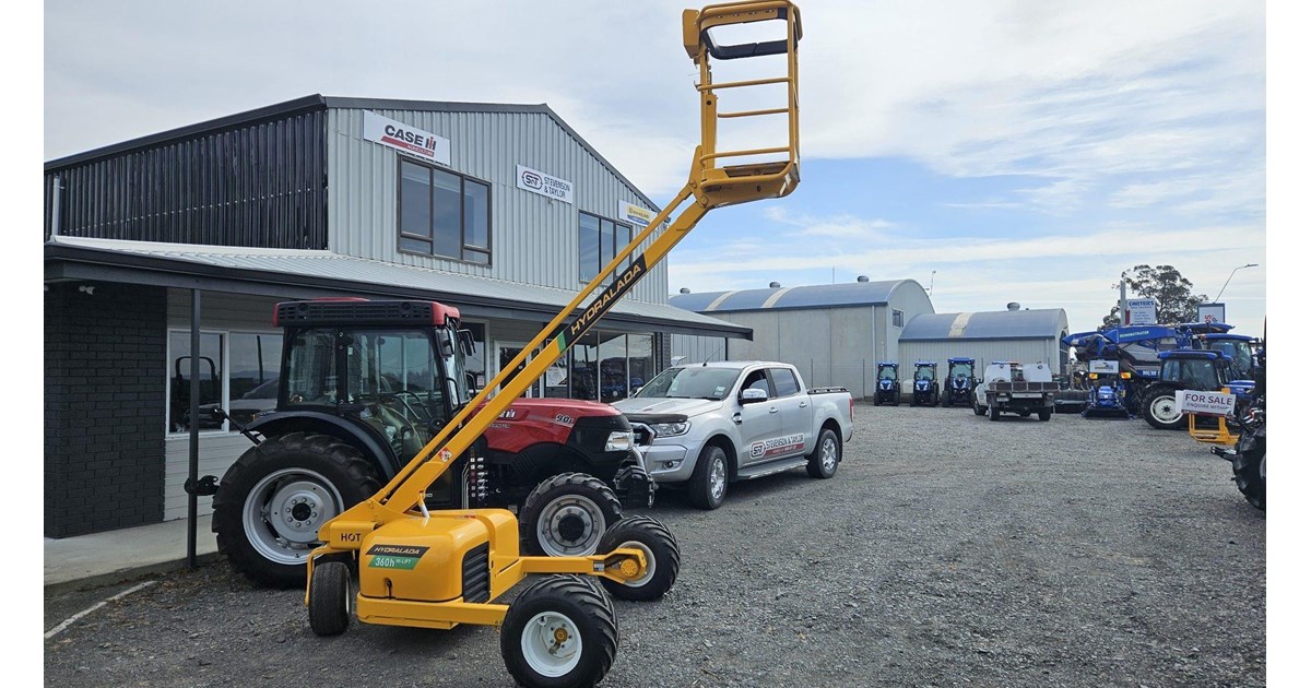 2024 HYDRALADA 360 HI LIFT for sale (refcode TA1289837)