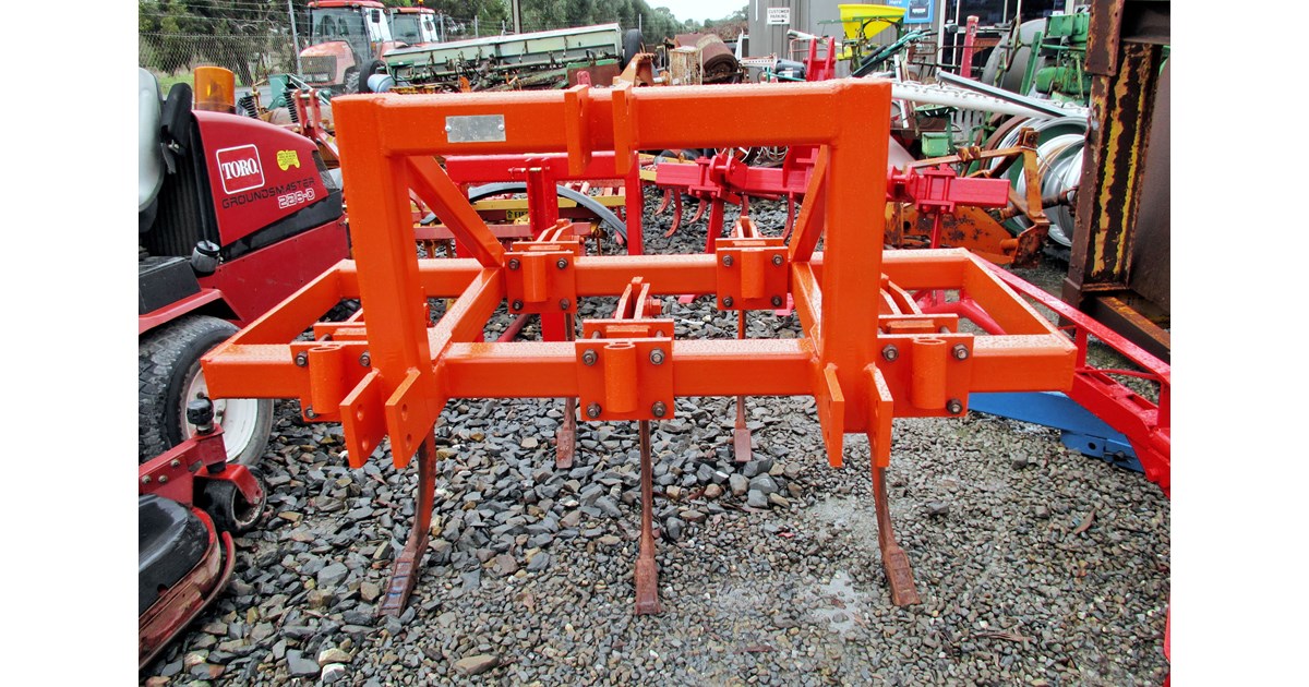 BONEL 5 TYNE RIPPER for sale (refcode TA1226869)