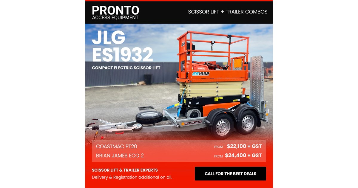 JLG ES1932 for sale (refcode TA981879)