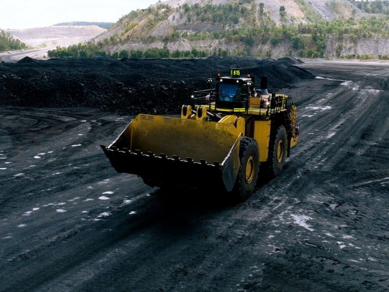 Cat 994K is a major boost to Batchfire Resources