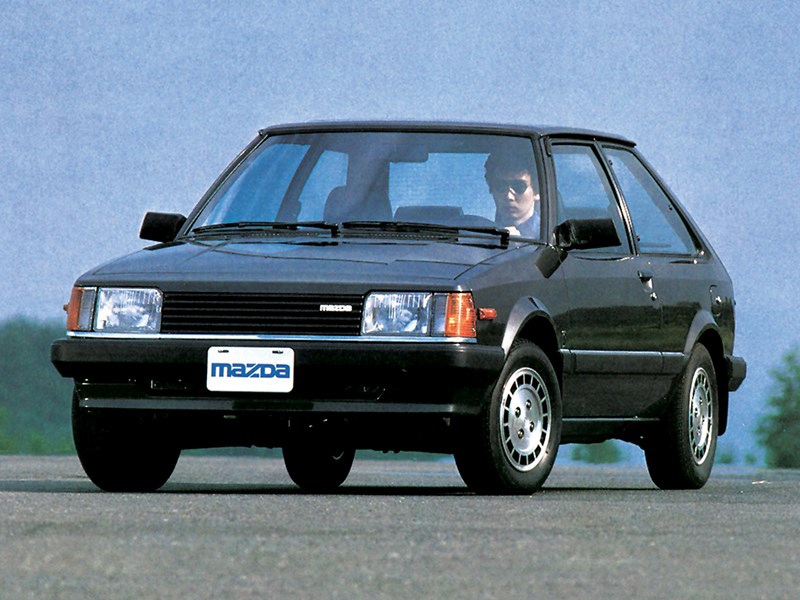 Mazda 323/SP20/SP23/Eunos 500-800 - 2022 Market Review