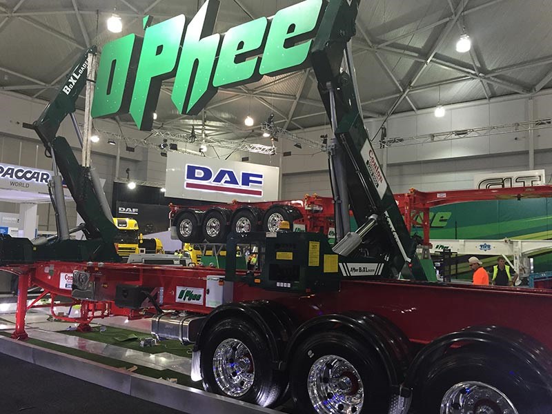 Queensland trailer manufacturers join forces | News