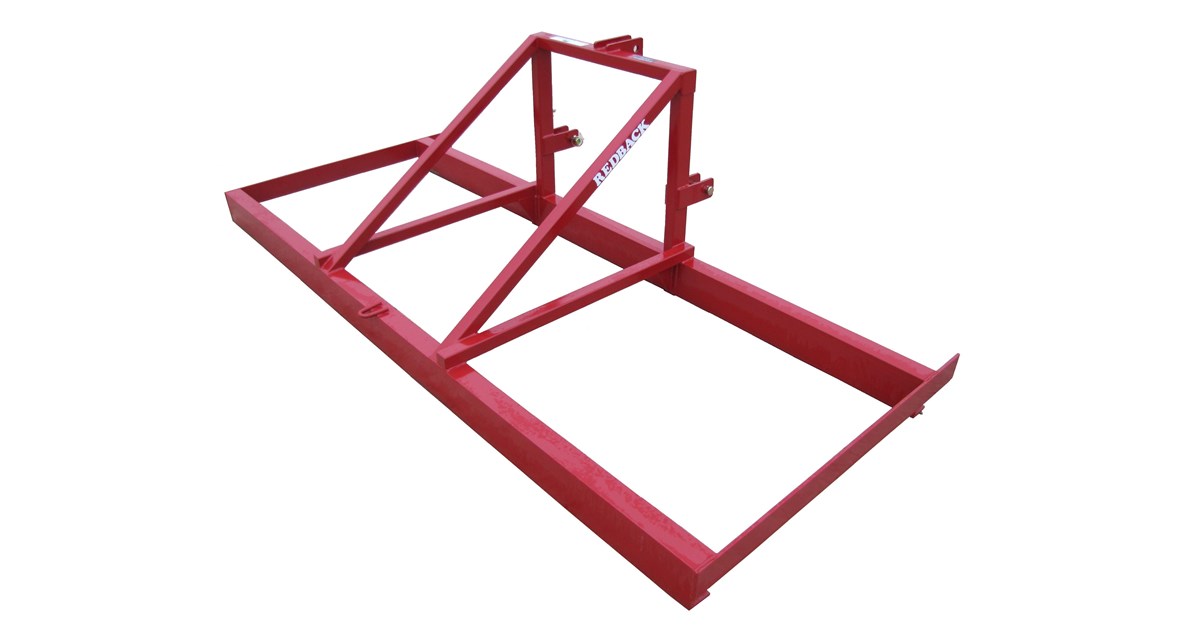 REDBACK STANDARD 3PTL LEVELLER for sale (refcode TA568449)