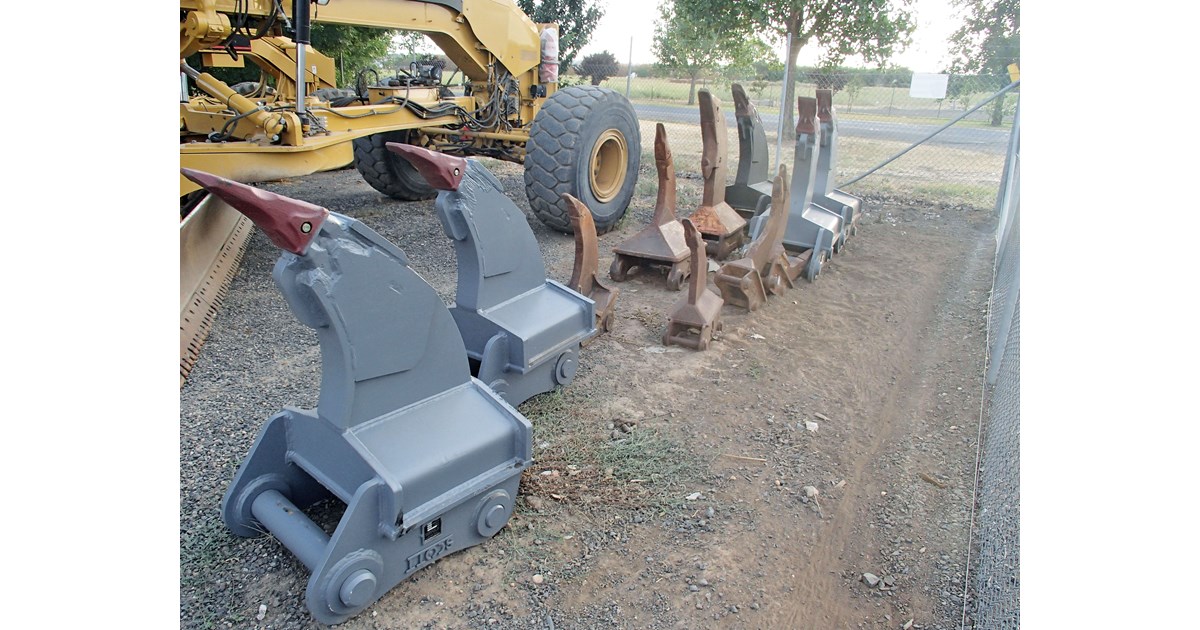 VARIOUS RIPPER for sale (refcode TA574808)