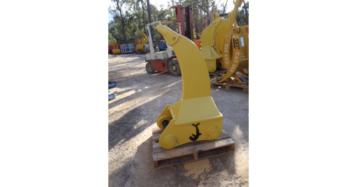 JAWS RIPPER 20-30 TON for sale (refcode TA615784)