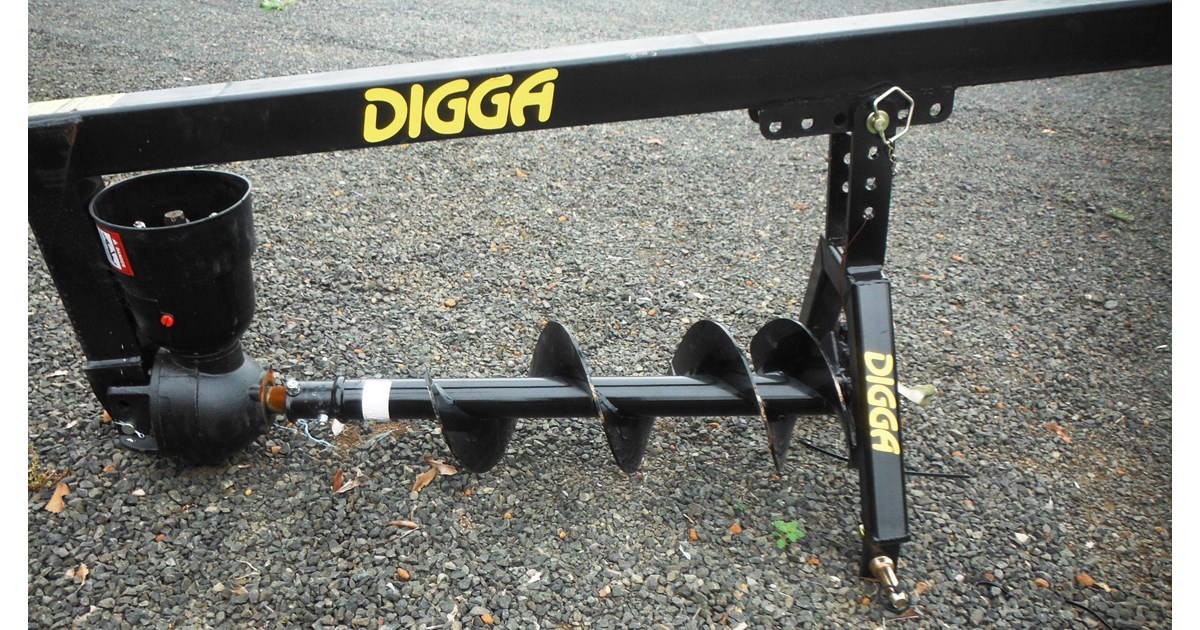 DIGGA TP 000035 for sale (refcode TA675792)